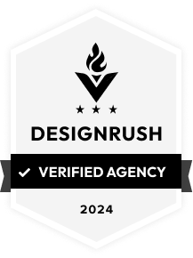 Verified agency - Design rush